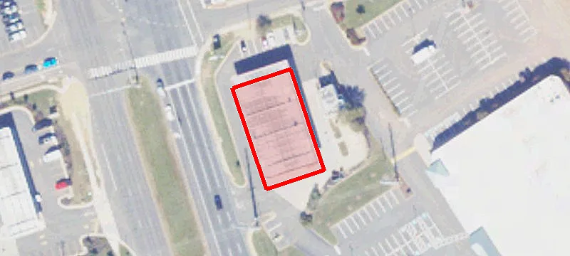 8001 Sudley Rd