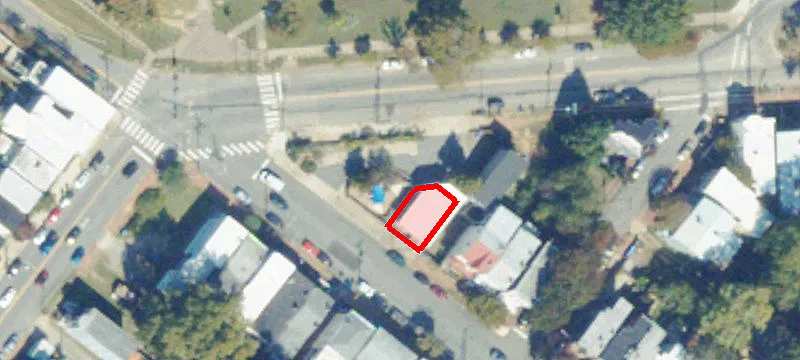 2107 Jefferson Ave