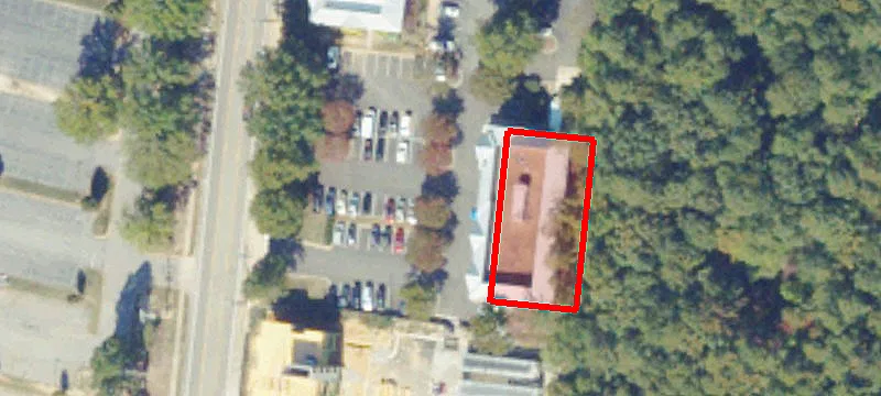 671 Hioaks Rd
