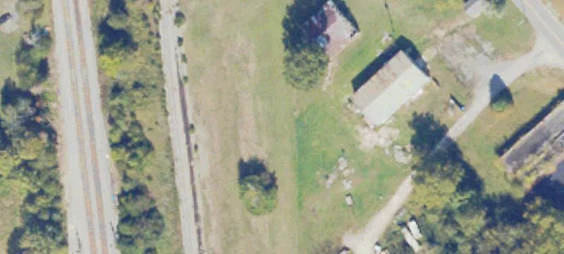 15424 Antioch Rd