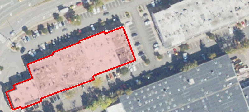 3819th S George Mason Dr, Unit 60