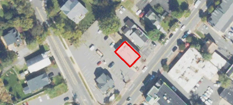139th Church NW St