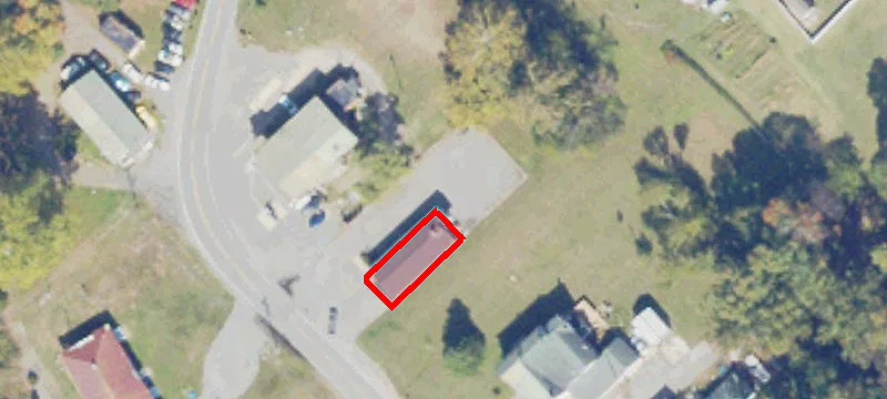 15429 Antioch Rd