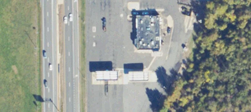 9719 James Madison Hwy