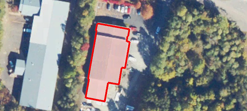 700 Industrial Rd