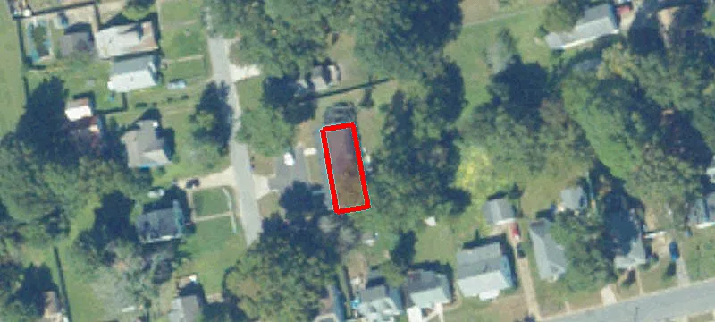 101 Beacon Rd