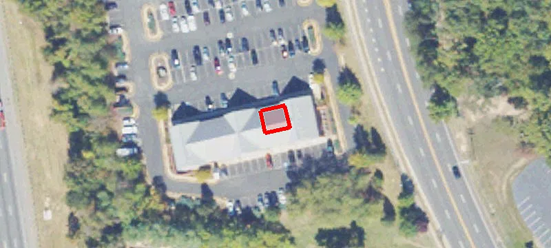 2761 Richmond Hwy Ste, Unit 203