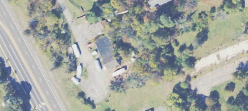 7525 Robertson Ln, Unit 7527