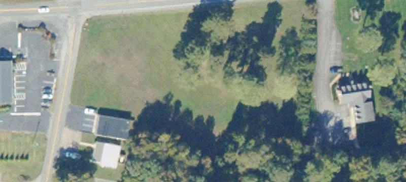 Pouncey Tract Rd