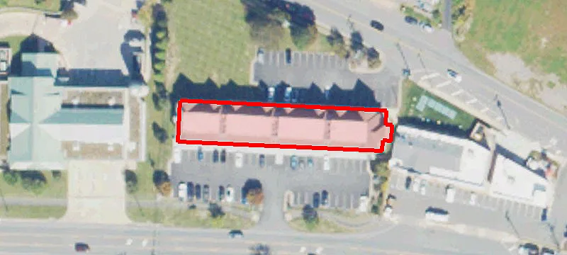 9912th Georgetown Pike, Unit 3