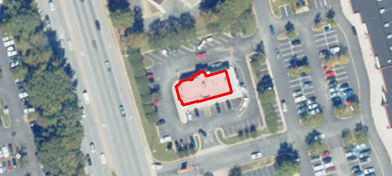 809 Battlefield N Blvd