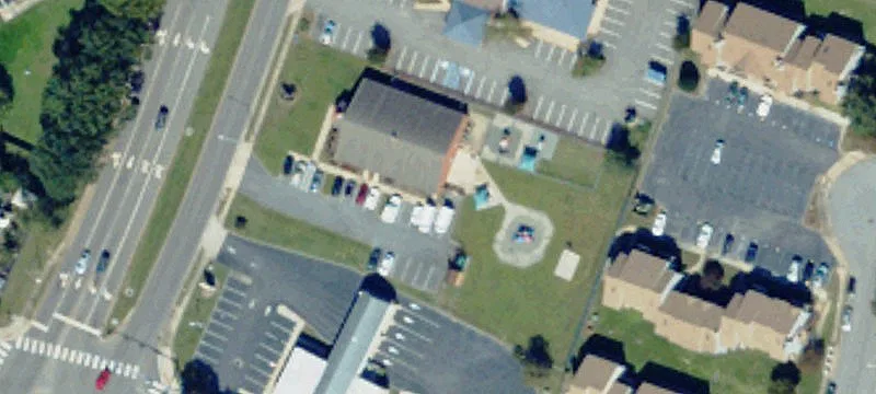 2032 Independence Blvd