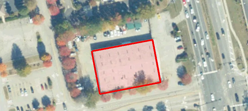 2611 George Washington Mem Hwy
