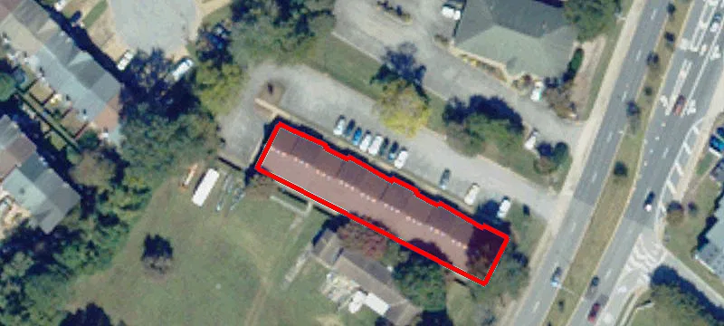 1453 Kempsville Rd Ste, Unit 103