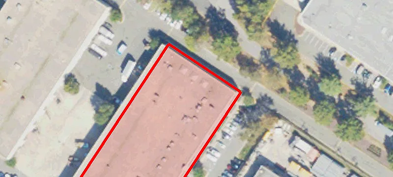 8394 Terminal Rd, Unit 4