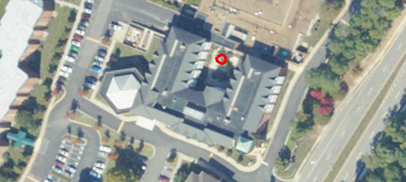 1550 John Rolfe Pkwy