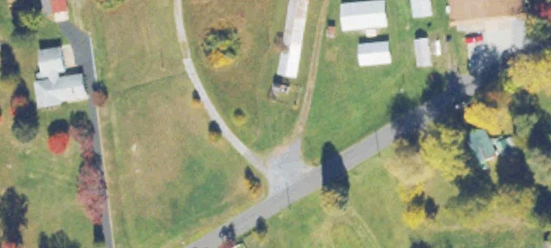 945 Fodderstack Rd
