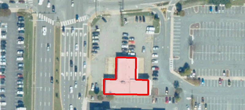 390 Independence Blvd