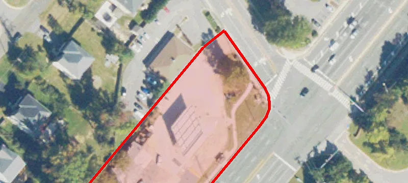 9400 Richmond Hwy