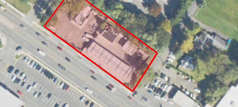 6014 Leesburg Pike