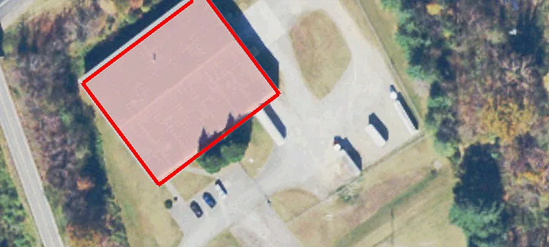 3993 Daugherty Rd