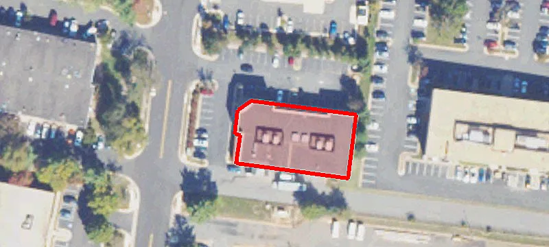 600 Carlisle Dr