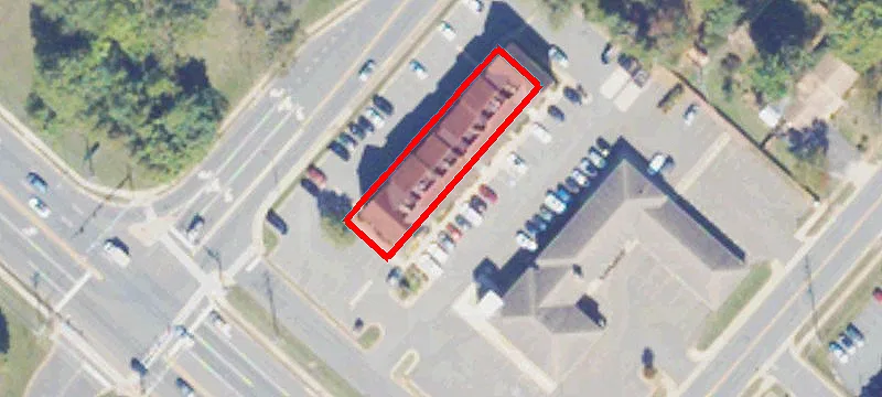 8719 Plantation Ln