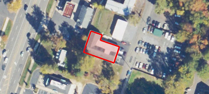 116 Sullivan St