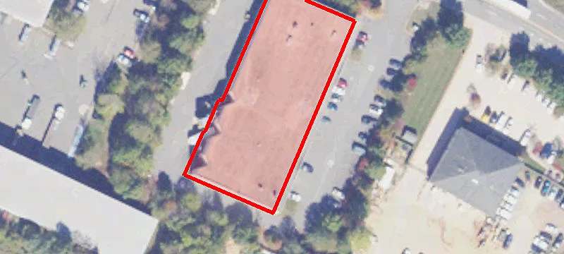 7700 Wellingford Dr