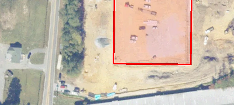 9005 Old Staples Ml Rd