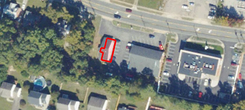 309 Williamsburg Rd