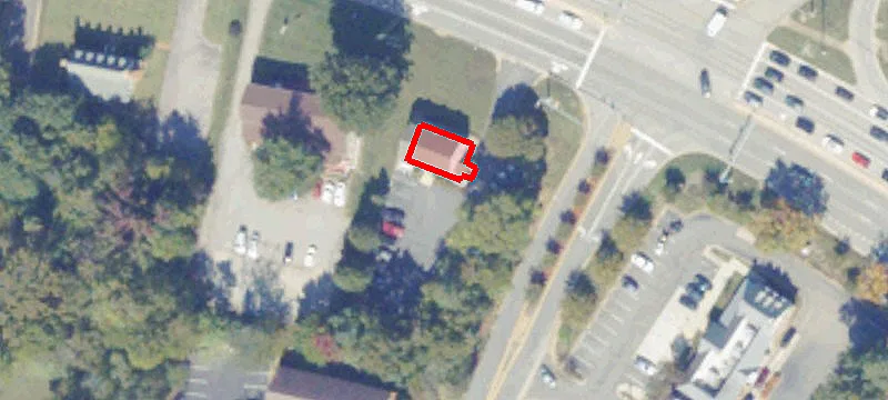 10110 Iron Brg Rd