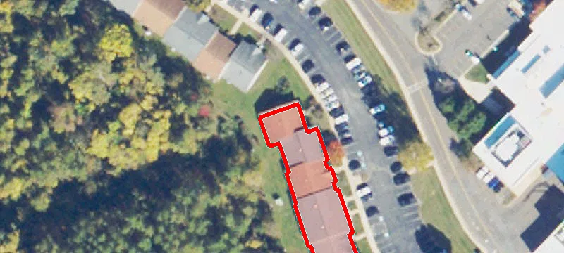 420 Hospital Dr