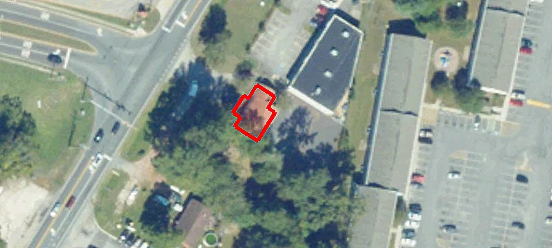 1061 George Washington N Hwy
