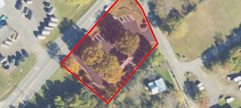 3543 Catlett Rd