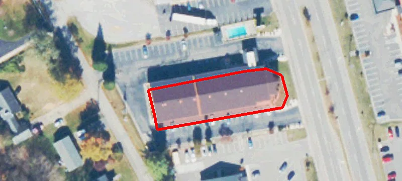 151 Wildwood Rd