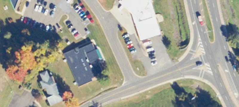 210 Hospital Dr