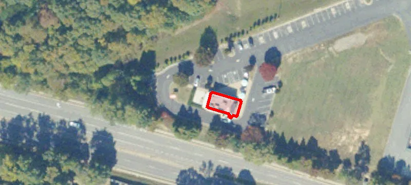 2100 John Rolfe Pkwy