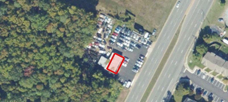 2812 Mechanicsville Tpke