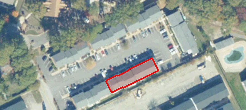 827 Forrest Dr