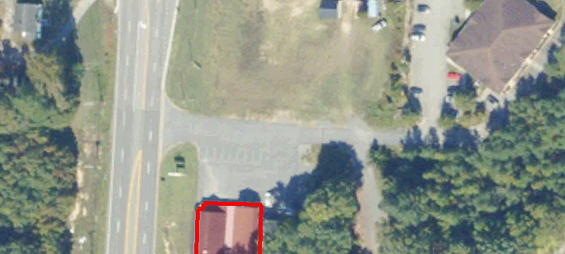 16007 Rte 1st 1