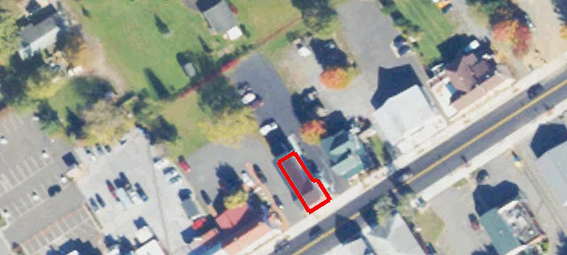8356 Main St