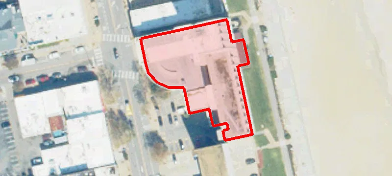 2207 Atlantic Ave, Unit 605