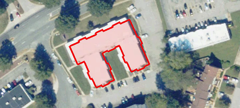 1021 Eden N Way, Unit 101