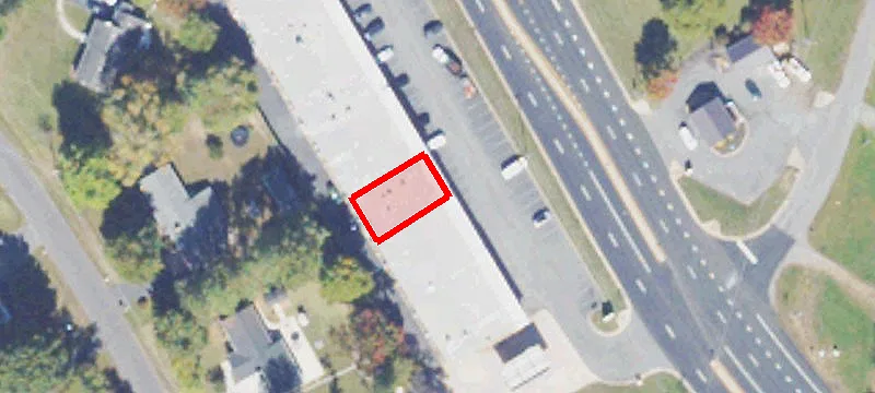 1075 Garrisonville Rd