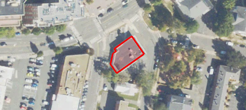 3902 Wilson Blvd