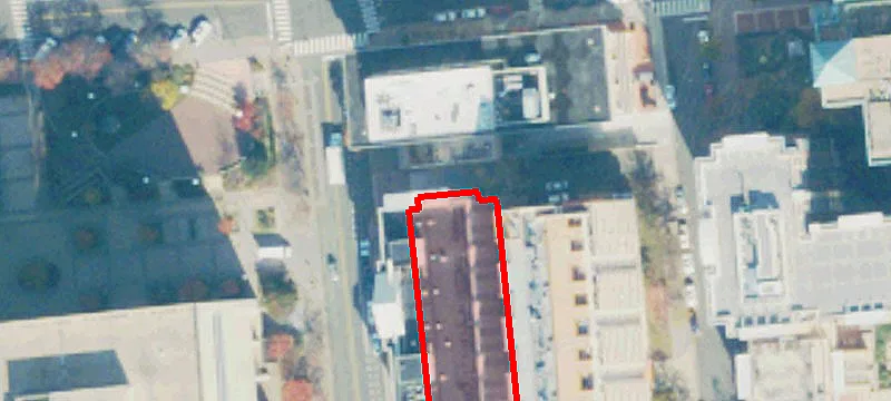 1325 Courthouse Rd