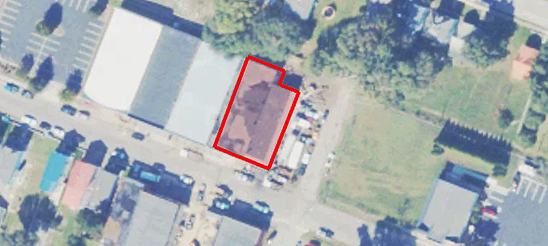 703 Ctr NW Ave