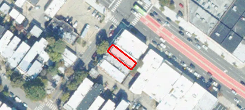 719 Mdw St