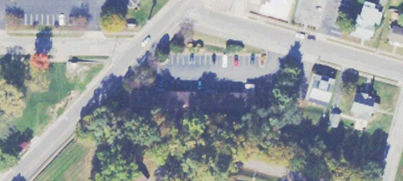 502 Pollard St
